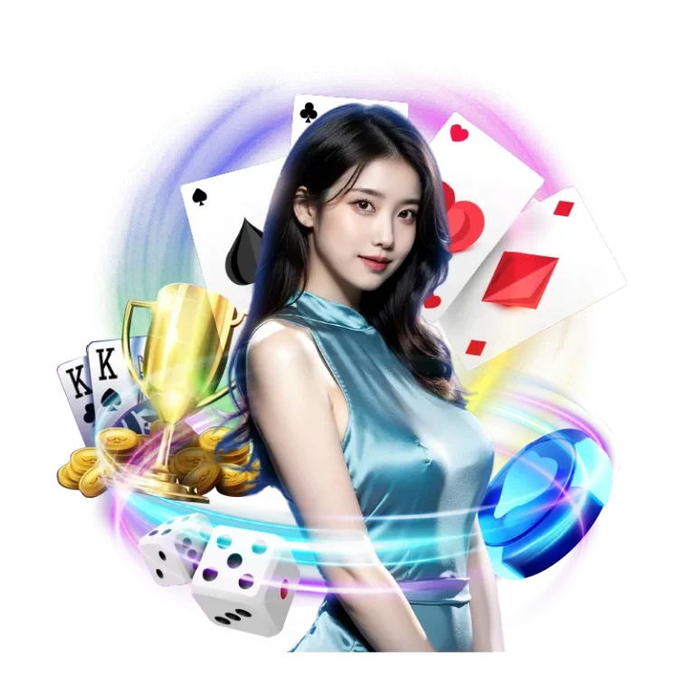 สล็อต letgospin